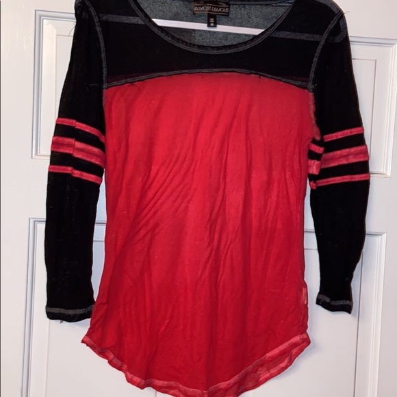 A PJ shirt very comfortable - Picture 2 of 2